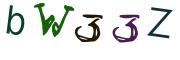 Obrázkové CAPTCHA