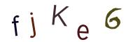 Obrázkové CAPTCHA