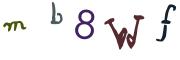 Obrázkové CAPTCHA