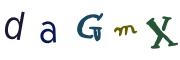 Obrázkové CAPTCHA