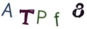 Obrázkové CAPTCHA