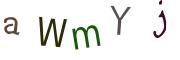 Obrázkové CAPTCHA