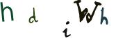 Obrázkové CAPTCHA