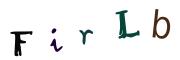 Obrázkové CAPTCHA
