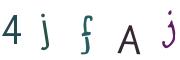 Obrázkové CAPTCHA