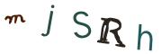 Obrázkové CAPTCHA