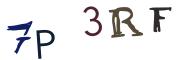 Obrázkové CAPTCHA