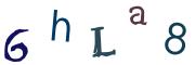 Obrázkové CAPTCHA