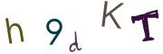 Obrázkové CAPTCHA