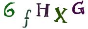 Obrázkové CAPTCHA