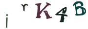 Obrázkové CAPTCHA