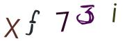 Obrázkové CAPTCHA