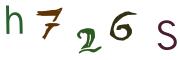 Obrázkové CAPTCHA