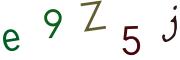 Obrázkové CAPTCHA