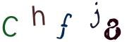 Obrázkové CAPTCHA