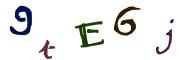Obrázkové CAPTCHA
