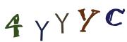 Obrázkové CAPTCHA