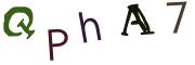 Obrázkové CAPTCHA