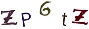 Obrázkové CAPTCHA