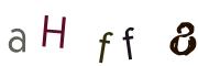 Obrázkové CAPTCHA