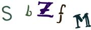Obrázkové CAPTCHA