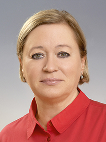 Ing. Katarína Gáborová