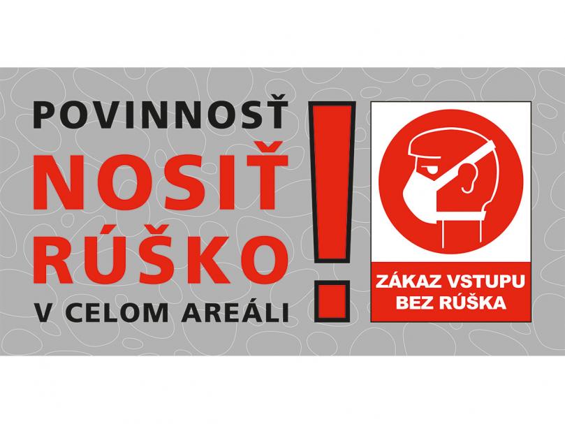 Roušky