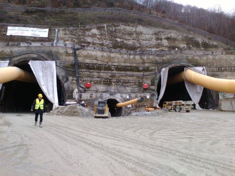 Tunel 6