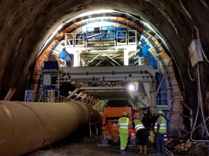 Tunel 6