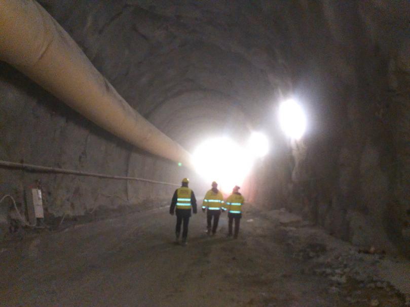 Tunel 6