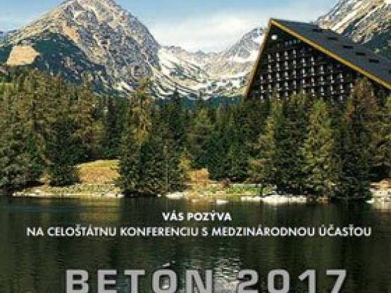 Image for beton-2017