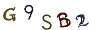 Obrázková CAPTCHA