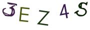 Obrázková CAPTCHA