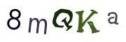 Obrázková CAPTCHA