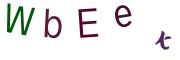 Obrázková CAPTCHA