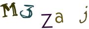 Obrázková CAPTCHA