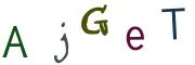 Obrázková CAPTCHA