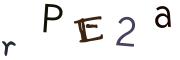 Obrázková CAPTCHA