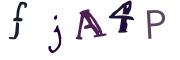 Obrázková CAPTCHA