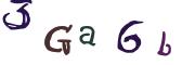 Obrázková CAPTCHA