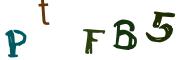 Obrázková CAPTCHA