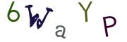 Obrázková CAPTCHA