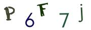 Obrázková CAPTCHA