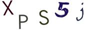 Obrázková CAPTCHA