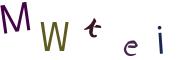 Obrázková CAPTCHA