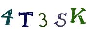 Obrázková CAPTCHA