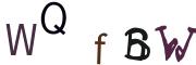 Obrázková CAPTCHA