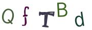 Obrázková CAPTCHA