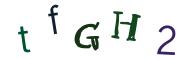 Obrázková CAPTCHA