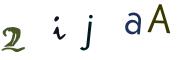 Obrázková CAPTCHA